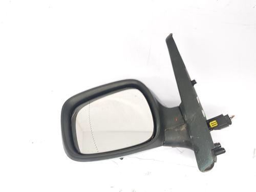 Left mirror RENAULT KANGOO (KC0/1_) 1.6 16V 963029461R