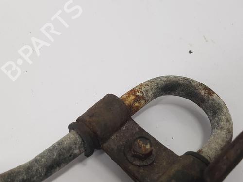 Pipe LAND ROVER FREELANDER I (L314)  | BP22672991M125 