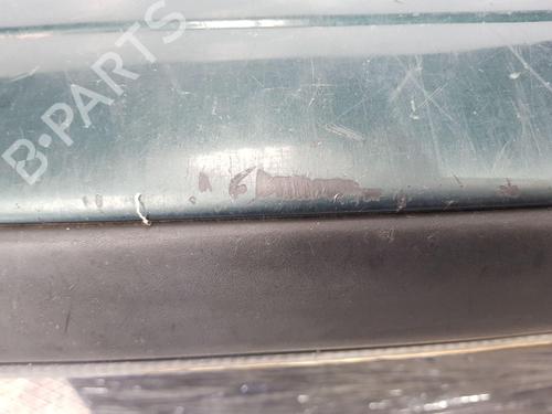 Rear bumper SAAB 9-3 (YS3D) 2.0 Turbo | BP22682142C8 