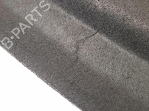 Rear parcel shelf CITROËN DS3 (SA_) 1.6 VTi 120 | BP22663250C85 