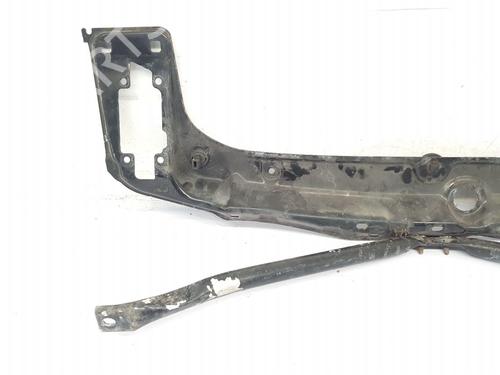 Front bumper reinforcement BMW 1 (F20) 118 d | BP29620461C109 