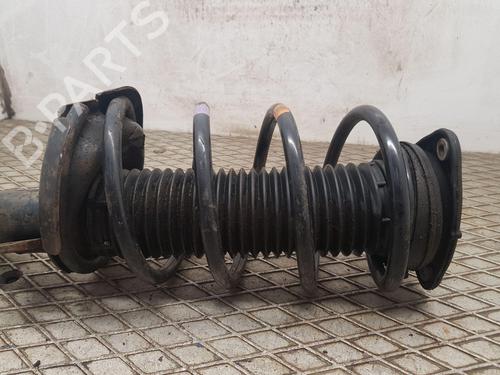 Left front shock absorber MAZDA 3 (BL) 1.6 MZR (BL14) | BP29755717M16