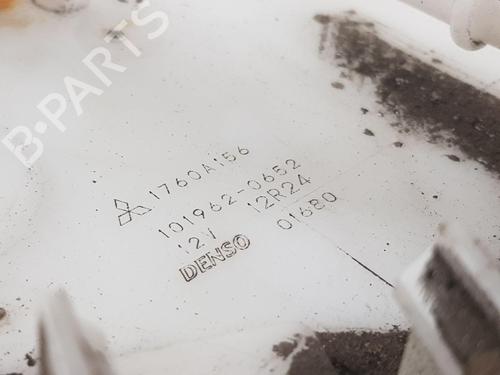 Fuel pump MITSUBISHI ASX (GA_W_) 1.6 MIVEC (GA1W) | BP28284047M76