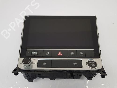 climate-control-audi-q7-4mb-4mg-4mq-2015-32198961 main image