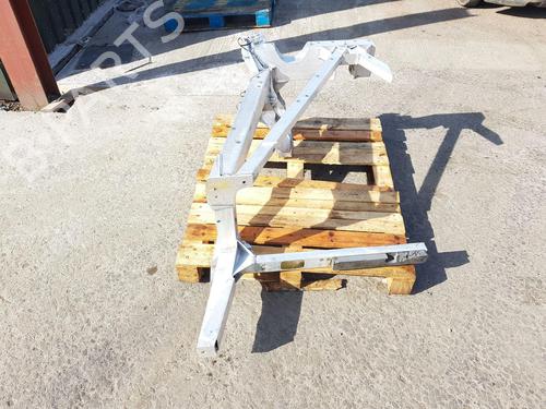 Used Subframe MCLAREN 720S 4.0 (720 hp) 24573865