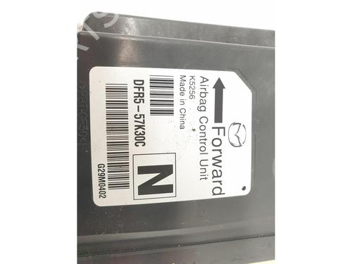 ECU airbags MAZDA CX-30 (DM) SKYACTIV-G M Hybrid | BP32275179M53