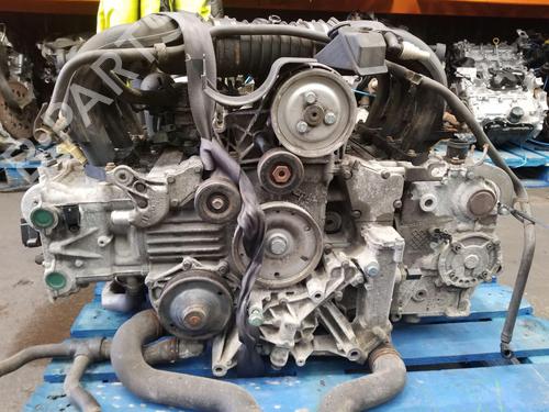 Engine PORSCHE BOXSTER (986)  | BP32846917M1  - Image 8