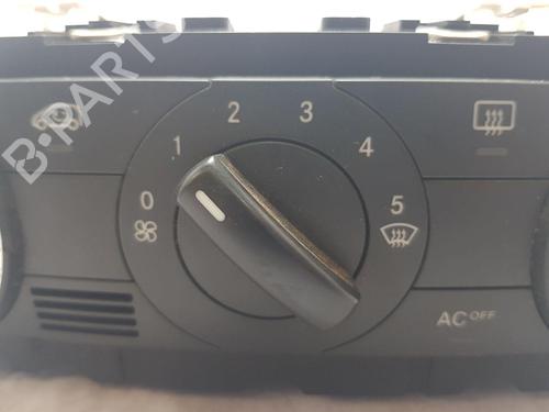 Climate control MERCEDES-BENZ A-CLASS (W169) A 150 (169.031, 169.331) | BP30713717I5 - Image 4