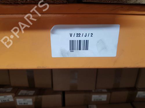 Right sun visor BENTLEY CONTINENTAL Coupe (3S3) 6.0 W12 AWD | BP37220349I2 - Image 8