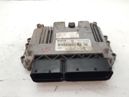 Used Engine control unit (ECU) KIA CEE'D Sportswagon (JD) [2012-2018]  22204859