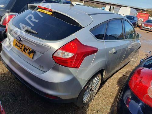 Right headlight FORD FOCUS III 1.0 EcoBoost | BP33473174C29  - Image 16