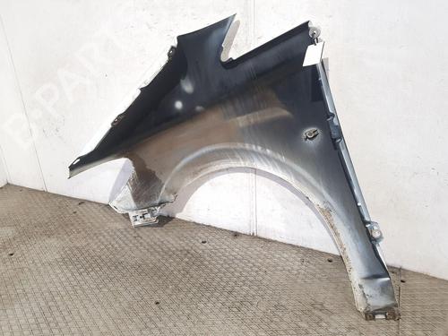 Right front fenders MERCEDES-BENZ VITO / MIXTO Van (W639) 109 CDI (639.601, 639.603, 639.605) | BP22661875C42 