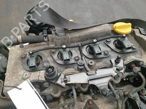 Engine VAUXHALL ASTRA Mk IV (G) Hatchback (T98) 1.7 CDTI 16V (F08, F48) | BP24918552M1