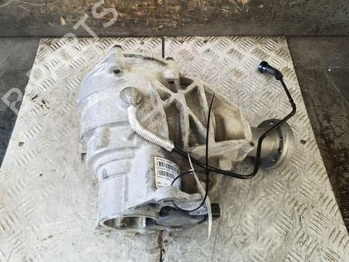 Used Transfer box LAND ROVER RANGE ROVER EVOQUE (L551) 2.0 D180 MHEV 4x4 (180 hp) 32509568