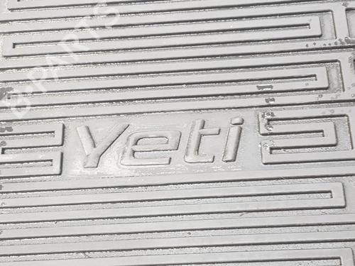Other SKODA YETI (5L) 2.0 TDI 4x4 | BP29620109O1 