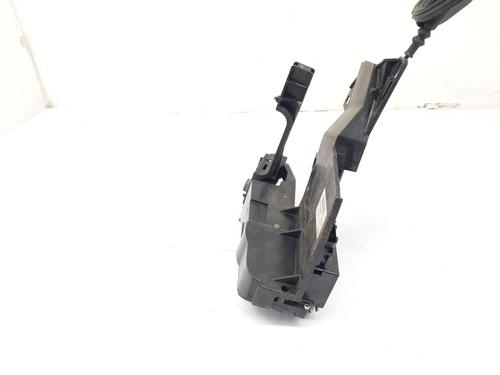 Front right lock FORD FIESTA V (JH_, JD_) 1.25 16V | BP27855866C97 