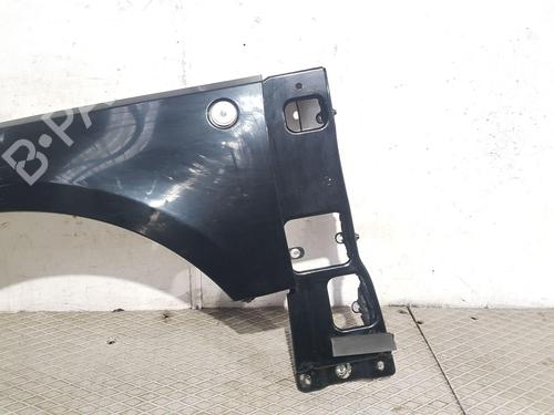 Left front fenders LAND ROVER RANGE ROVER III (L322) 3.6 D 4x4 | BP29408147C41 