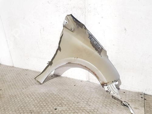 Left front fenders PEUGEOT 208 I (CA_, CC_) 1.2 VTI 82 | BP27166780C41 