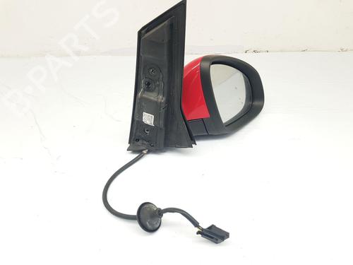 Used Right mirror Right mirror VAUXHALL ASTRA Mk VI (J) GTC (P10) 1.4 (120 hp) 34639144 34639144