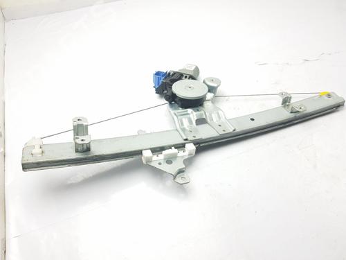 Front right window mechanism NISSAN LEAF (ZE0) Electric | BP34169101C23 - Image 4