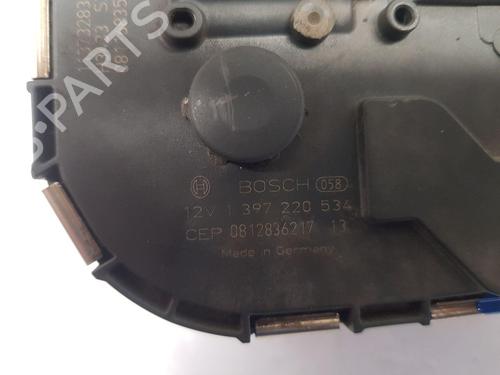 Viskermotor vindrude SEAT LEON (1P1) 1.9 TDI | BP29900672M29 