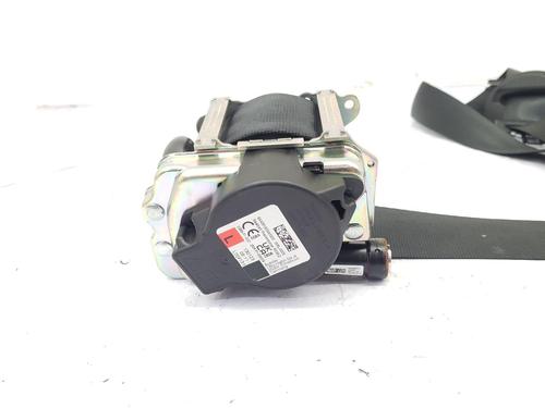 Front left seatbelt LAND ROVER DEFENDER Van (L663) | BP37075271I26 - Image 3