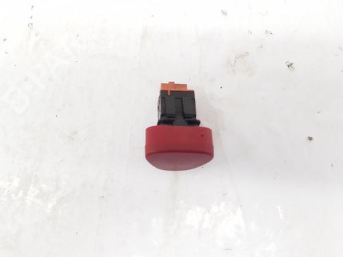 Used Warning switch Warning switch PEUGEOT EXPERT Tepee (VF3X_) 2.0 HDi 130 (128 hp) 36702373 36702373