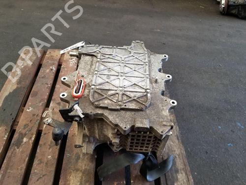 Used Other Other NISSAN LEAF (ZE0) Electric (109 hp) 34708616 34708616