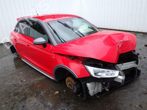 Used Parts AUDI A1 Sportback (8XA, 8XF) 1.4 TSI (150 hp) 2131629