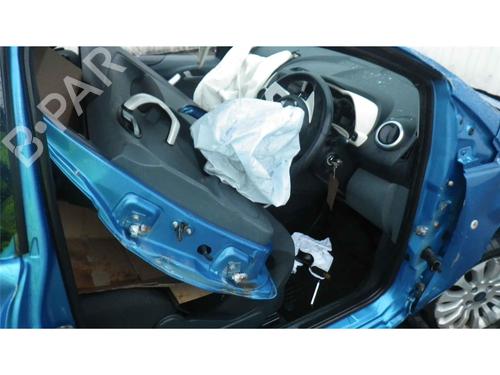Left front shock absorber FORD KA (RU8)  | BP29514339M16 