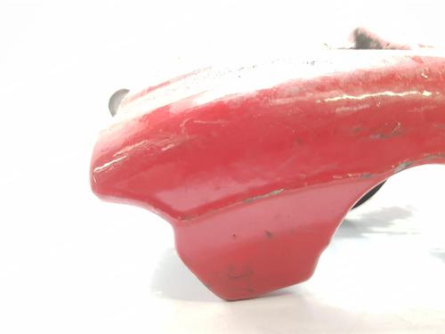 Left front brake caliper SKODA OCTAVIA III Combi (5E5, 5E6) 2.0 TDI RS | BP30500246M105