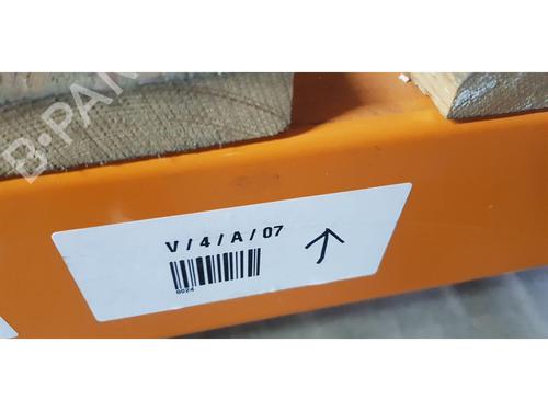 Driver airbag JAGUAR XE (X760) | BP22209108C9