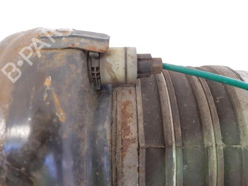 Right front shock absorber AUDI Q7 (4MB, 4MG, 4MQ)  | BP22682260M17 