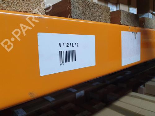 Instrument cluster RENAULT KADJAR (HA_, HL_)  | BP30891853C47 