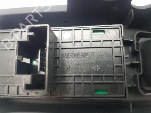 Right front window switch VW PASSAT B8 (3G2, CB2) 2.0 TDI | BP34351223I26  - Image 5