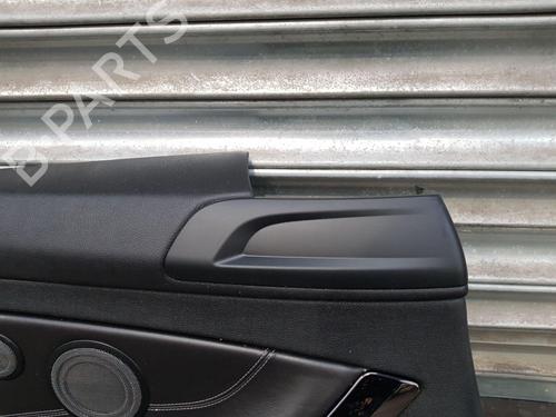 Siège avant droit BMW 4 Coupe (F32, F82) M4 Competition | BP30650130C16