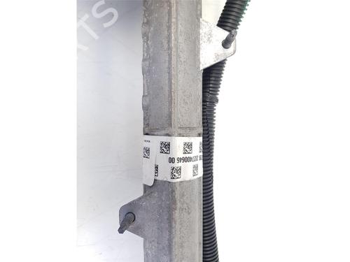 Steering rack OPEL CORSA F (P2JO) 1.2 (68) | BP22680396M22 