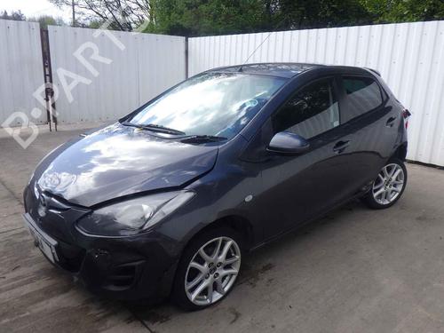 Electronic module MAZDA 2 (DE_, DH_) 1.5 MZR (DE5FS) | BP27664880M83 - Image 9