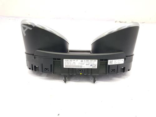 Instrument cluster MERCEDES-BENZ GLE (W166) 250 d 4-matic (166.004) | BP31603781C47 