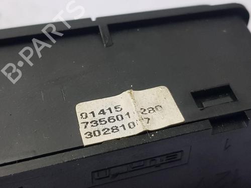 Warning switch FIAT DOBLO Cargo (263_) 1.3 D Multijet | BP33559178I22  - Image 6