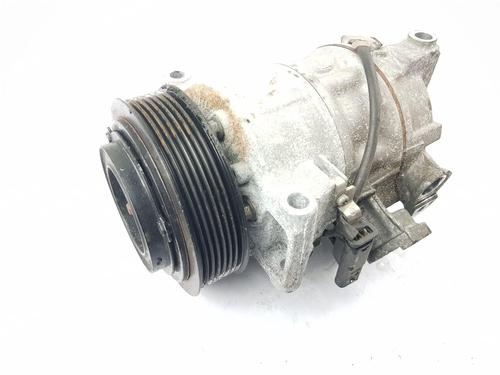 AC compressor MERCEDES-BENZ C-CLASS (W205) C 200 EQ Boost (205.077) | BP28362960M34 