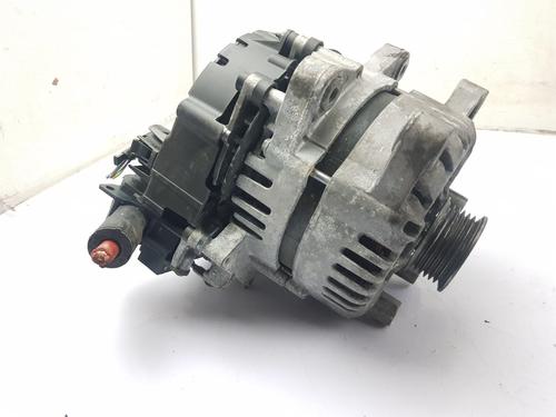 Alternator LAND ROVER RANGE ROVER EVOQUE (L551) 2.0 D180 MHEV 4x4 | BP33004838M7 - Image 2