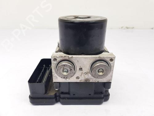 ABS Bremseaggregat MAZDA 3 (BL) 2.2 MZR CD (BL10) | BP29755864M43