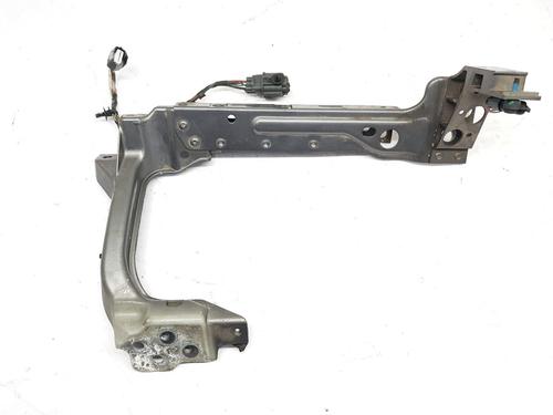 Used Left headlight support JAGUAR XF II (X260) 2.0 D (180 hp) 30737775