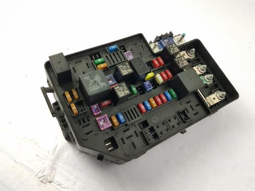 Fuse box MG MG ZS SUV 1.5 VTi | BP28081411E1 