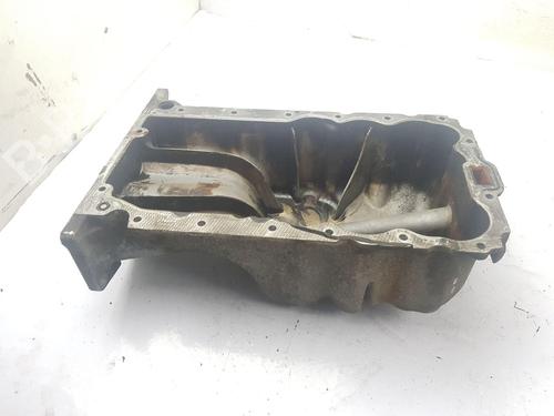 Used Oil sump Oil sump VAUXHALL CORSA Mk III (D) (S07) 1.2 i 16V (L08) (86 hp) 34425780 34425780