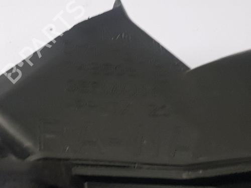 Pipe MINI MINI (F56) One | BP32509522M125