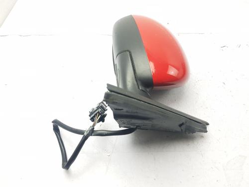 right-mirror-skoda-fabia-ii-542-2006-2007-2008-2009-2010-2011-2012-2013-2014-33412635 main image