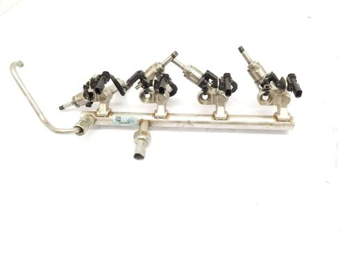 Injection rail VOLVO V40 Hatchback (525) T3 | BP36673111M98 - Image 9
