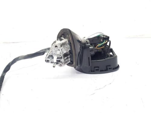 Right mirror MAZDA CX-30 (DM) SKYACTIV-G M Hybrid | BP36965632C27  - Image 5